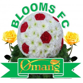 Blooms FC Logo
