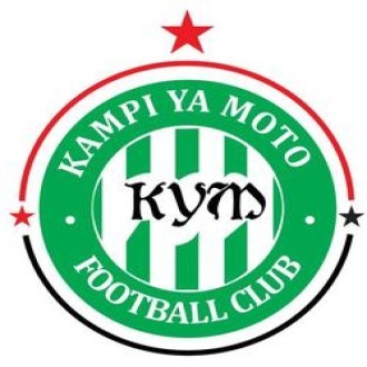 Kampi Ya Moto FC Logo