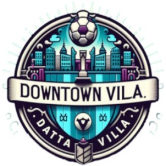 Downtown FC Logo