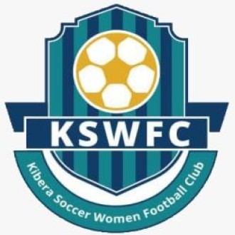 Kibera Soccer Women Logo
