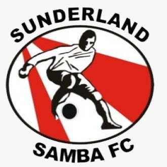 Sunderland Samba Logo
