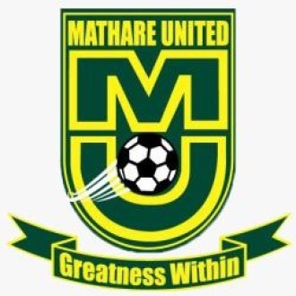 Mathare Utd Women Logo