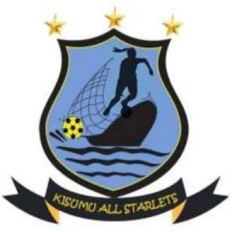 Kisumu All Starlets Logo
