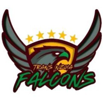 Trans Nzoia Falcons Logo