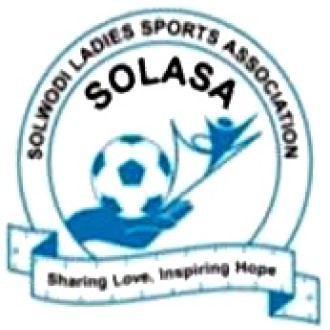 Solasa Stima Queens Logo