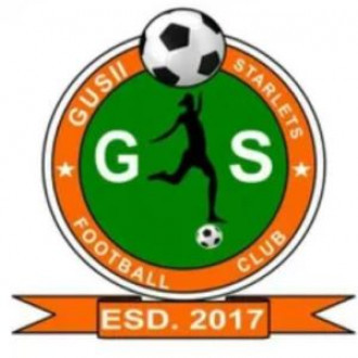 Gusii Starlets Logo
