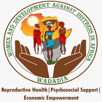 Wadadia Logo