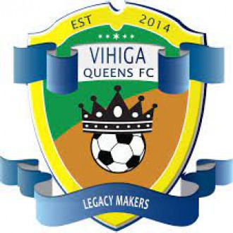 Vihiga Queens Logo