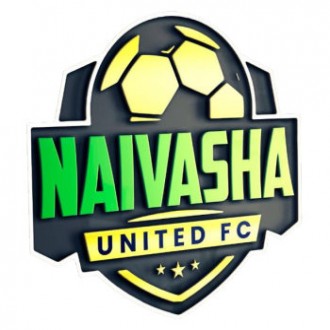 Naivasha United Logo