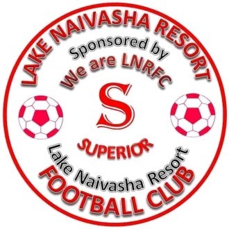 Lake Naivasha Resort Logo