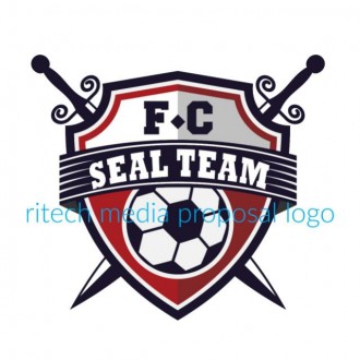 Seal FC Logo