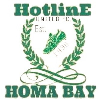 Hotline FC Logo
