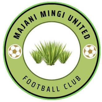 Majani Mingi FC Logo