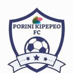Porini Kipepeo Logo