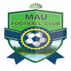 Mau FC Logo