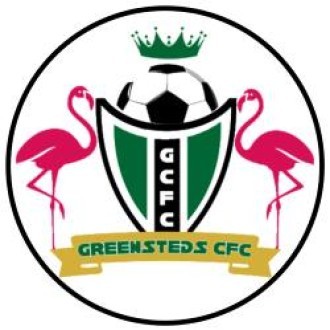 Greensteds Community Logo