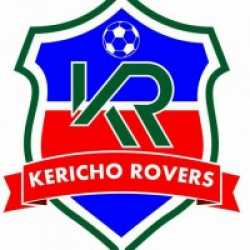 Kericho Rovers Logo