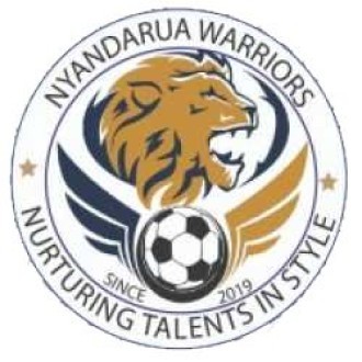 Nyandarua Warriors Logo