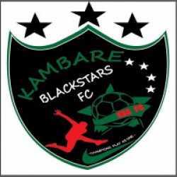 Kambare Blackstars Logo