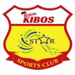 Team Kibos FC Logo