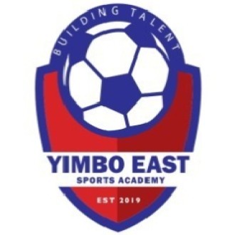 Yimbo East Academy Logo