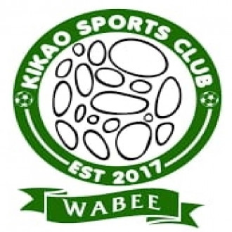 Kikao FC Logo