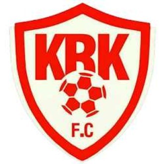 KRK FC Logo