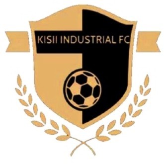 Kisii Industrial FC Logo