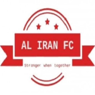 Al Iran FC Logo