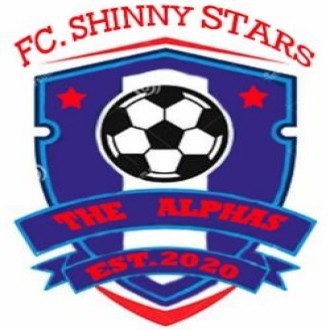 FC Shinny Stars Logo