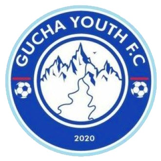 Gucha Youth FC Logo