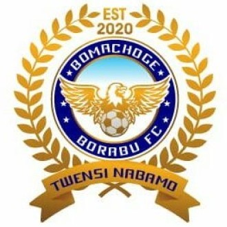 Bomachoge Borabu FC