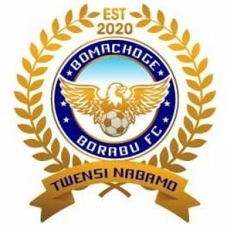 Bomachoge Borabu FC Logo