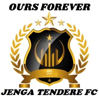 Jenga Tendere FC Logo