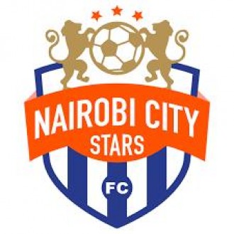 Nairobi City Stars Logo
