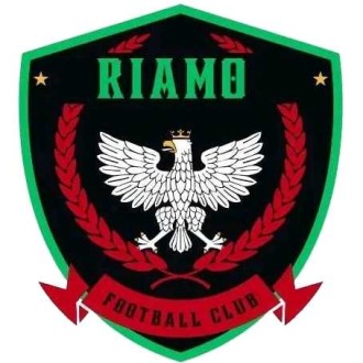 Riamo FC Logo