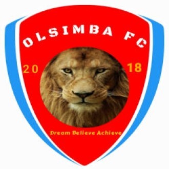 Ol-Simba FC Logo