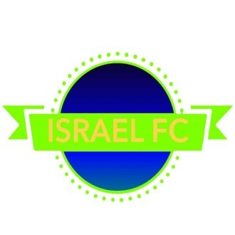 Israel FC Logo