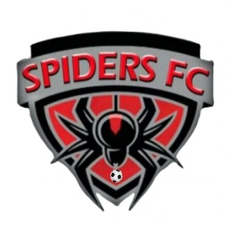 Spiders FC (Subukia) Logo