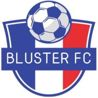 Bluestars FC(Subukia) Logo