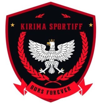 Kirima Sportiff Logo