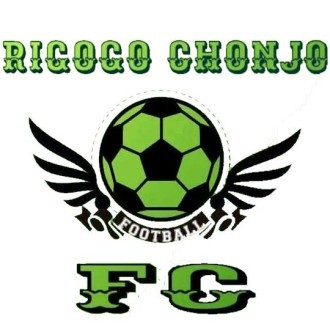 Rigogo FC Logo