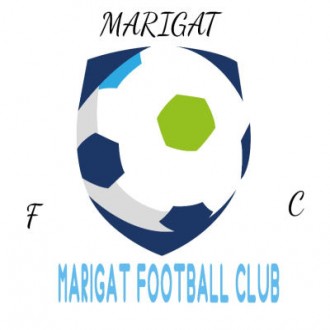 Marigat FC Logo