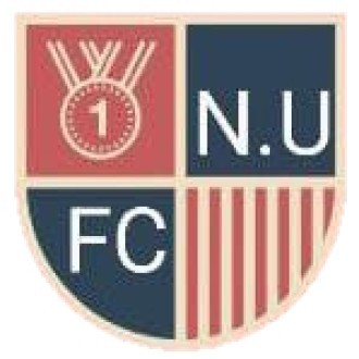 Ndungiri United Logo