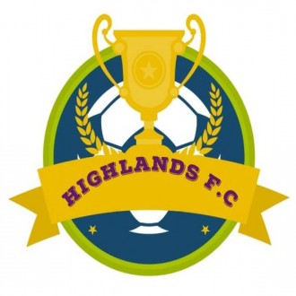 Highlands FC (Kabazi) Logo