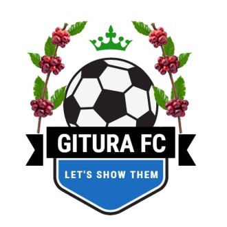 Gitura FC Logo