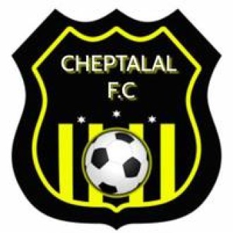 Cheptalal FC Logo