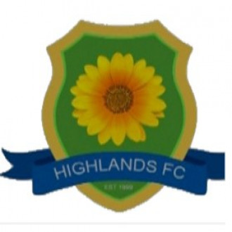 Highlands FC (Nyandarua) Logo