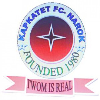 Kapkatet FC(Narok)