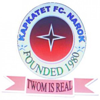 Kapkatet FC(Narok) Logo